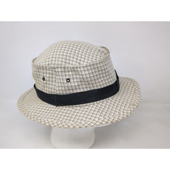 Vintage Kikwear Jeans Hat Skater Rave Y2K 90s Adult Men Size Small to Medium - Picture 3 of 8